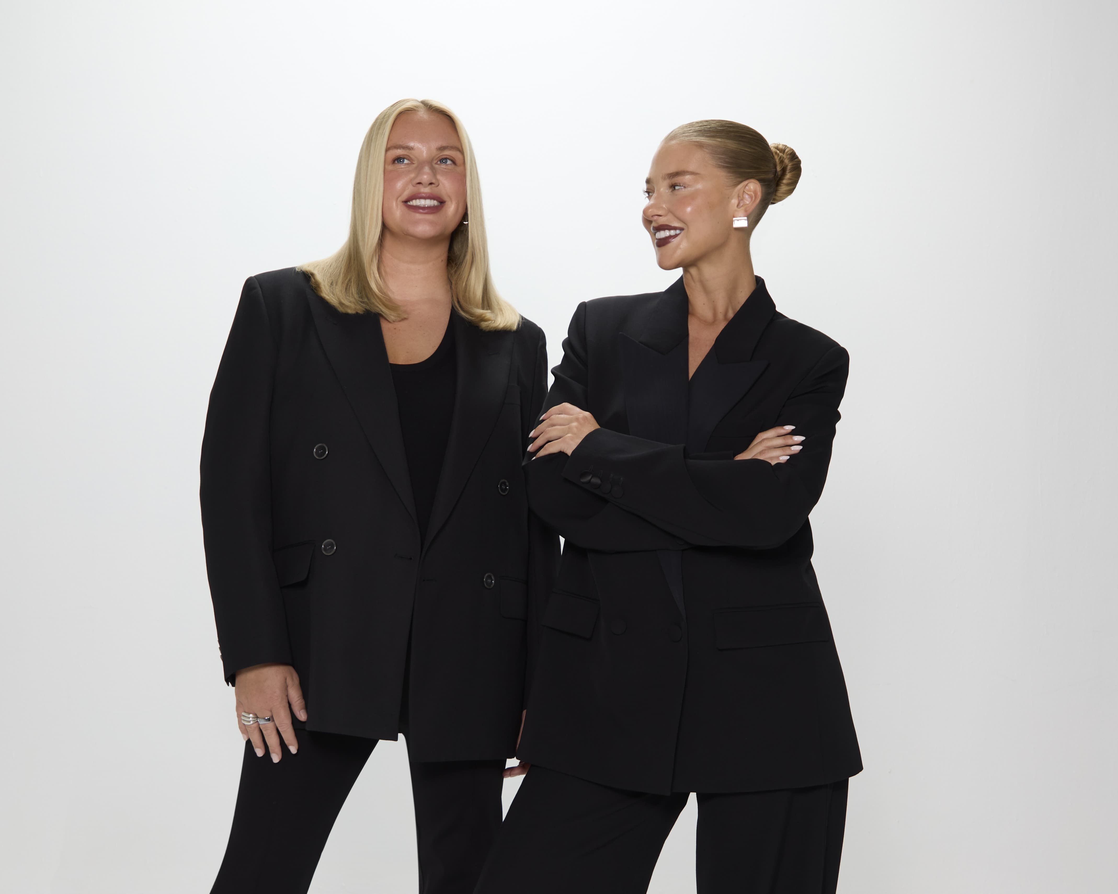 Jess Hunt Refy Interview